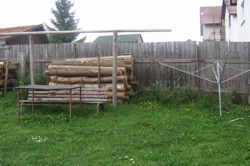 Slovakia Privát Štrba, Exterior